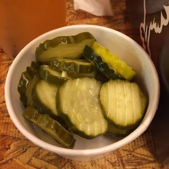 Howlin' Ray's - Good pickles - Southern Near Me - Los Angeles, California Howlin' Ray's - Good pickles - Southern Near Me - Los Angeles, California