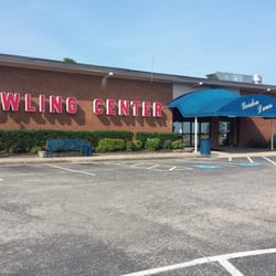 Gordon Lanes Bowling Center - Gordon Lanes