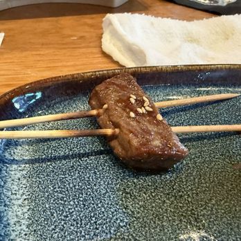 Hayama by WATAMI - Kalbi Beef. Delicious - Japanese Near Me - Culver City, California