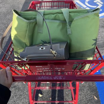 Trader Joe's - Grocery Near Me - Long Beach, California