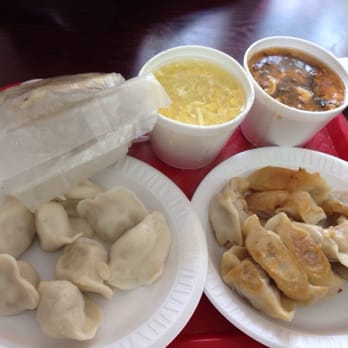 Tasty Dumpling - Chinese Near Me - New York, New York Tasty Dumpling - Chinese Near Me - New York, New York