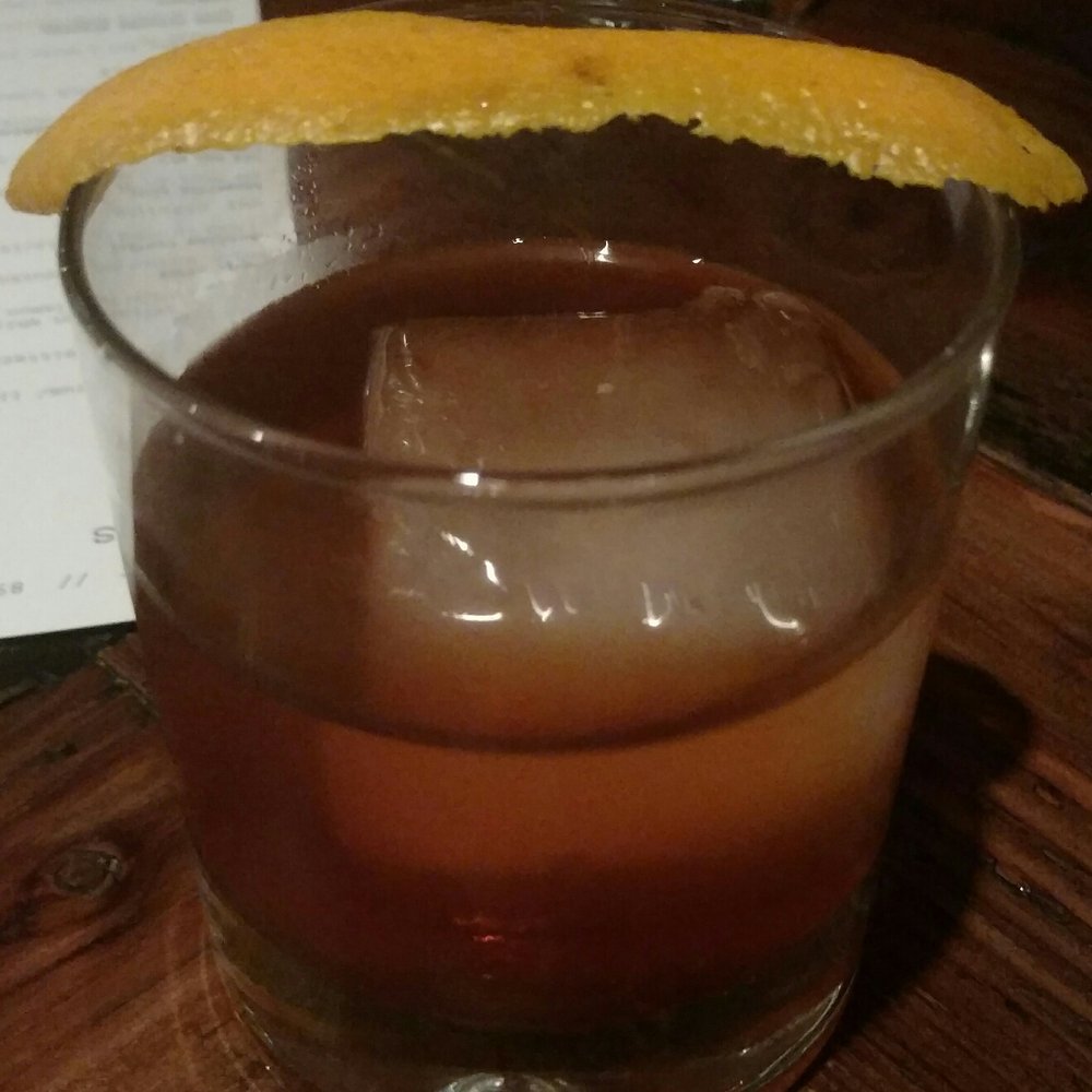 The Boulevard - Old Fashioned... - Cocktail Bars Near Me - Costa Mesa, California The Boulevard - Old Fashioned... - Cocktail Bars Near Me - Costa Mesa, California