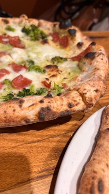 La Pizza & La Pasta by null