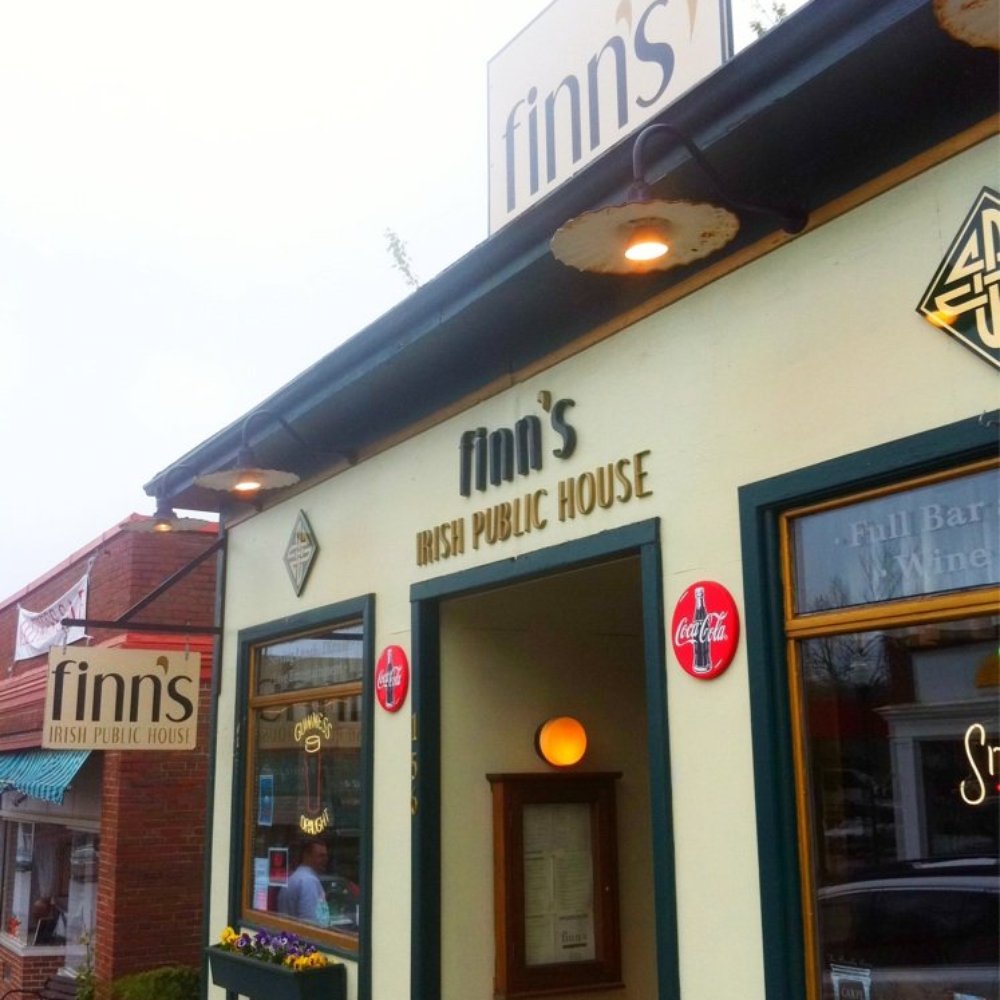 Finn's Irish Pub - Gastropubs Near Me - Ellsworth, Maine Finn's Irish Pub - Gastropubs Near Me - Ellsworth, Maine