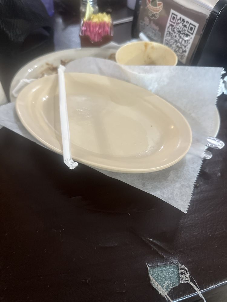 Mr. Jaime's Taqueria