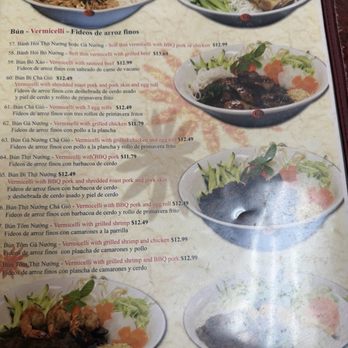 Pho VN 21 - Vietnamese Near Me - Houston, Texas
