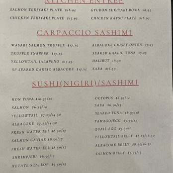 Koki+Ku Japanese Restaurant - Sushi Bars Near Me - Duarte, California