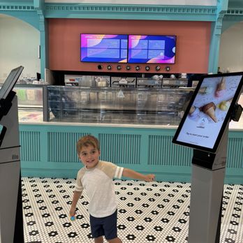 The Ice Cream House - Ice Cream & Frozen Yogurt Near Me - Brooklyn, New York The Ice Cream House - Ice Cream & Frozen Yogurt Near Me - Brooklyn, New York
