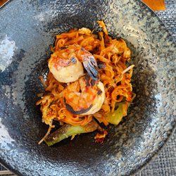 Mio - Pad Thai Noodles