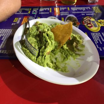 Tacos Rigo - The guacamole was awesome and fresh. - Mexican Near Me - Cancún, ROO Tacos Rigo - The guacamole was awesome and fresh. - Mexican Near Me - Cancún, ROO