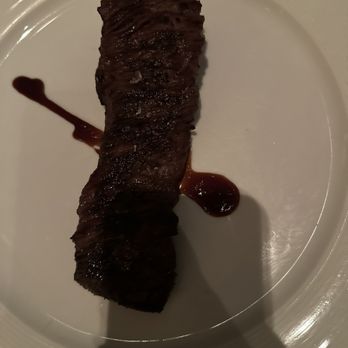 Bourbon Steak - Miami - Skirt Steak 10 oz - Steakhouses Near Me - Aventura, Florida Bourbon Steak - Miami - Skirt Steak 10 oz - Steakhouses Near Me - Aventura, Florida
