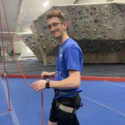 Great workout and fun activity!