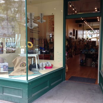 Fair Trade Winds - Gift Shops Near Me - Seattle, Washington