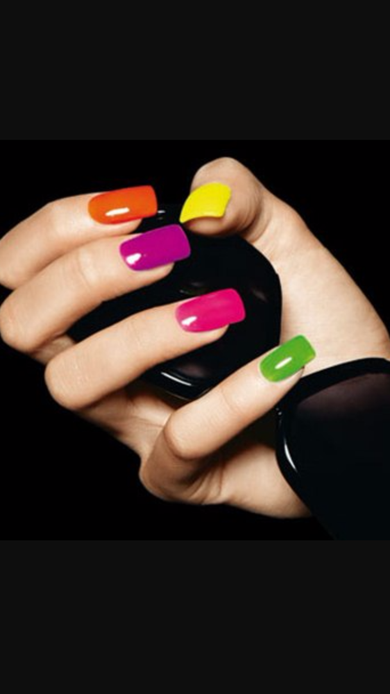 MELI NAILS & SALON Updated September 2024 421 Photos 2002 W University Dr, Edinburg, Texas