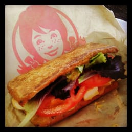 NEW Flatbread Grilled Chicken with Smokey Honey Mustard!!!!!!!