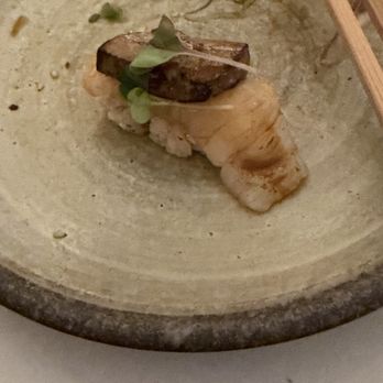 Aburi Sushi - Sushi Bars Near Me - Houston, Texas