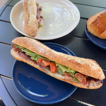 Maison Benoit - BLT - Patisserie/Cake Shop Near Me - Danville, California