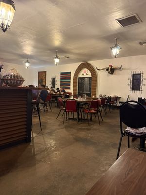 El Torero Restaurant by null