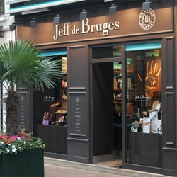 Jeff de Bruges