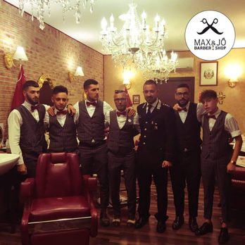 Max&Jò - Barbers Near Me - Palestrina, RM Max&Jò - Barbers Near Me - Palestrina, RM
