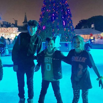 Queen Mary Christmas - Festivals Near Me - Long Beach, California Queen Mary Christmas - Festivals Near Me - Long Beach, California