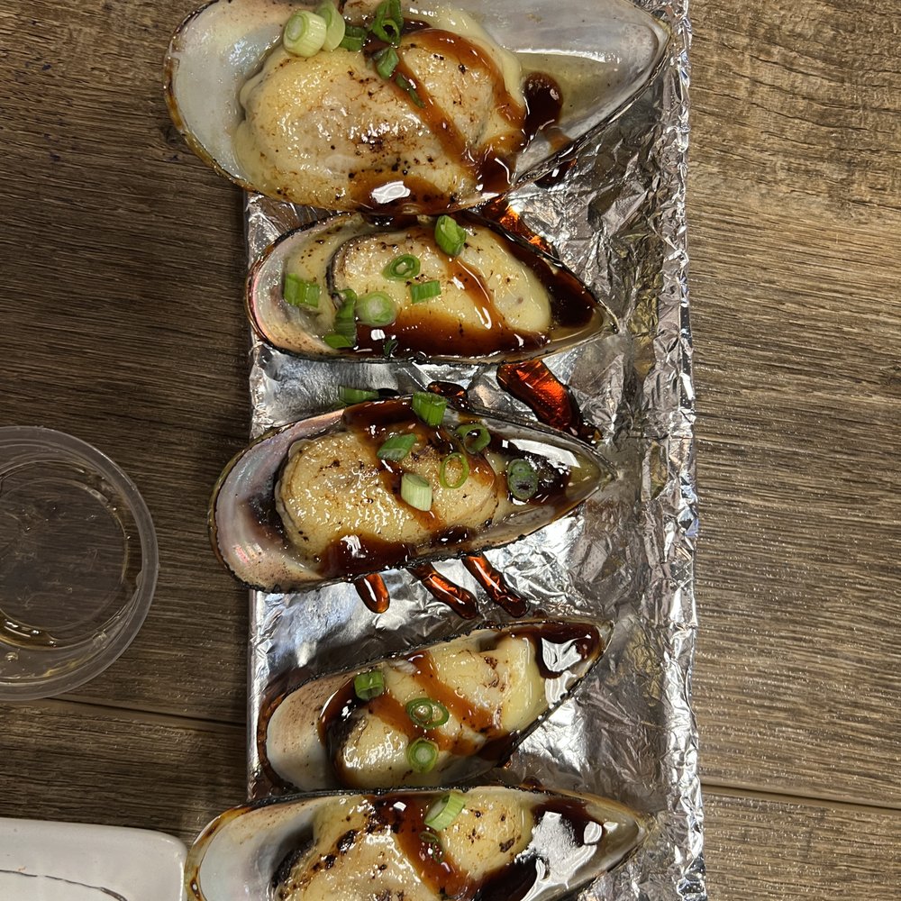 Soru Ramen Sushi Seafood - Ramen Near Me - Las Vegas, Nevada