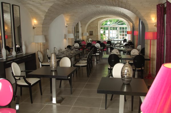Restaurant Le Carré des Saveurs by null
