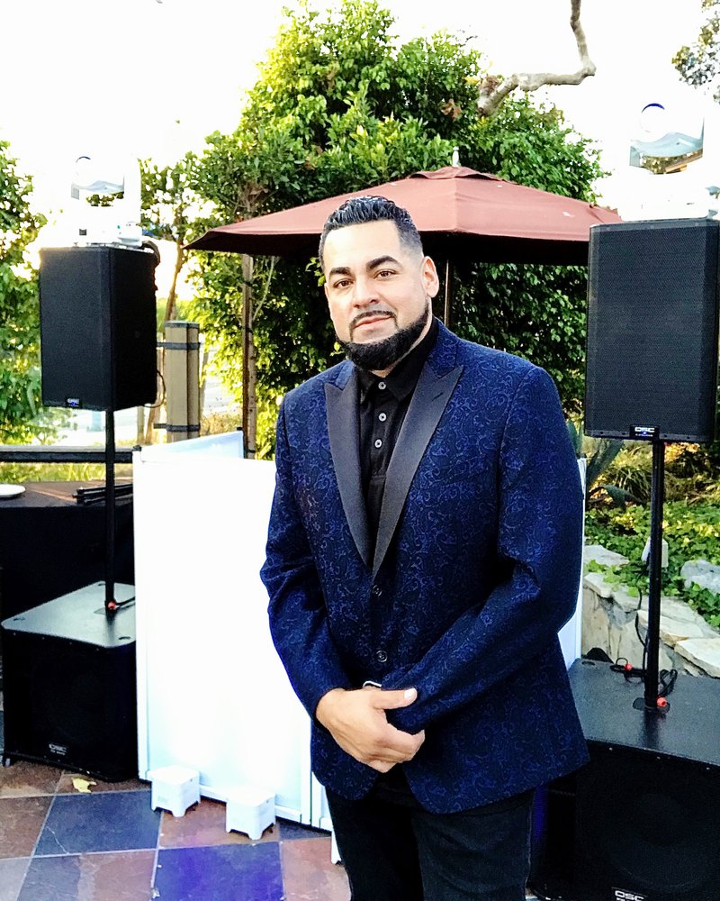 DJ BIG RU - Updated November 2024 - 95 Photos & 10 Reviews - Los ...