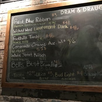 Dram and Draught - Cocktail Bars Near Me - Raleigh, North Carolina Dram and Draught - Cocktail Bars Near Me - Raleigh, North Carolina