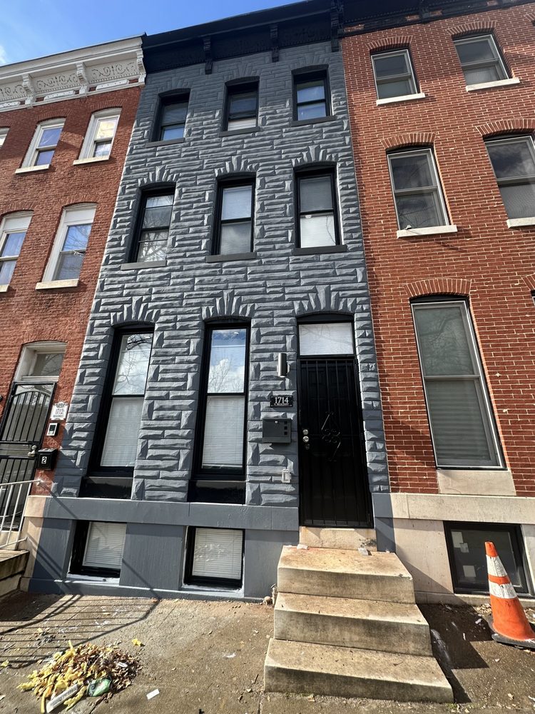 Slide of A Plus Quality Construction