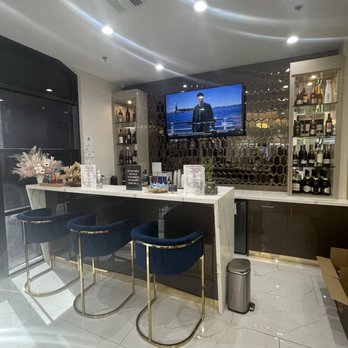 LV Nails & Spa - The bar. - Nail Salons Near Me - Henderson, Nevada LV Nails & Spa - The bar. - Nail Salons Near Me - Henderson, Nevada