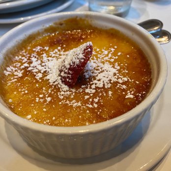 Bravo! Italian Kitchen - Crème Brûlée - Italian Near Me - Kansas City, Missouri Bravo! Italian Kitchen - Crème Brûlée - Italian Near Me - Kansas City, Missouri