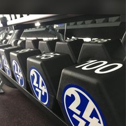 Workout Anytime Bristol