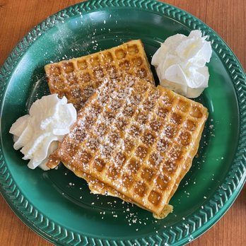 Cafe des Amis - Belgian Belgium Waffle - Breakfast & Brunch Near Me - Sewickley, Pennsylvania Cafe des Amis - Belgian Belgium Waffle - Breakfast & Brunch Near Me - Sewickley, Pennsylvania