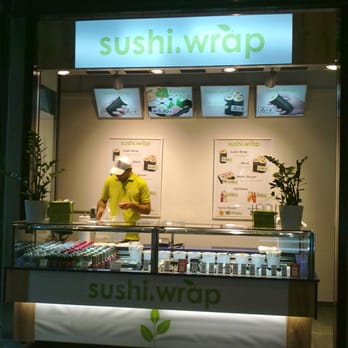 Sushi.Wrap - Sushi Bars Near Me - Stuttgart, BW Sushi.Wrap - Sushi Bars Near Me - Stuttgart, BW