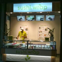 Sushi.Wrap