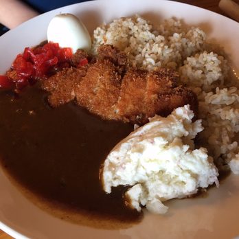 Curryfornia - Japanese Curry Near Me - Torrance, California Curryfornia - Japanese Curry Near Me - Torrance, California