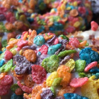 Pandamonium Doughnuts - Donuts Near Me - Champaign, Illinois Pandamonium Doughnuts - Donuts Near Me - Champaign, Illinois