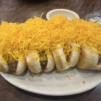 Skyline Chili - Fast Food Near Me - Dry Ridge, Kentucky Skyline Chili - Fast Food Near Me - Dry Ridge, Kentucky