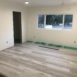 AFTER: Master Bedroom AFTER: Master Bedroom