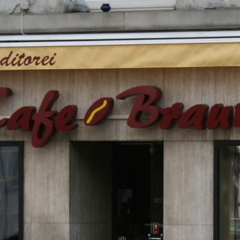 Café Braun - Cafes Near Me - Cologne, NW Café Braun - Cafes Near Me - Cologne, NW