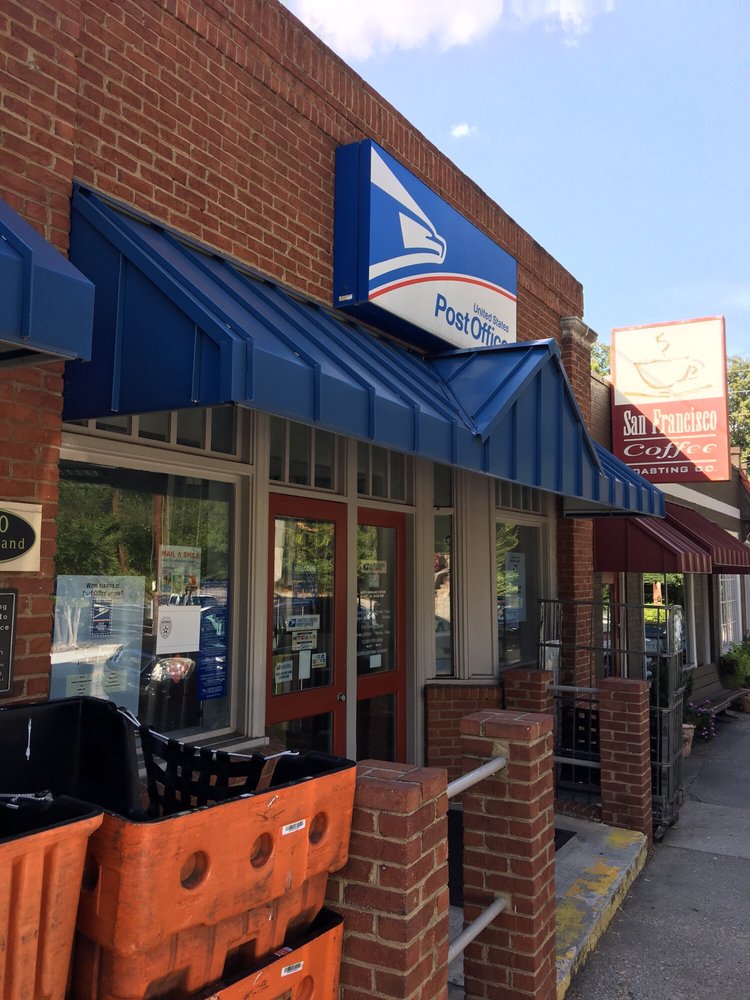 UNITED STATES POST OFFICE CLOSED 18 Reviews 1190 N Highland Ave NE, Atlanta,