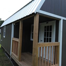 Almost Home RV Park and Campground - Cabin rentals
