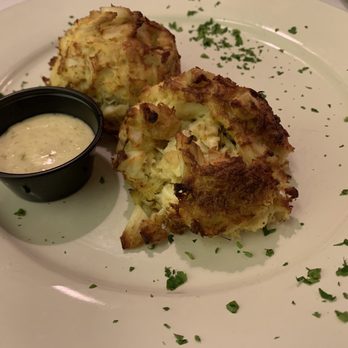 Angie's Seafood - Jumbo Lump Crab Cakes - Seafood Near Me - Baltimore, Maryland