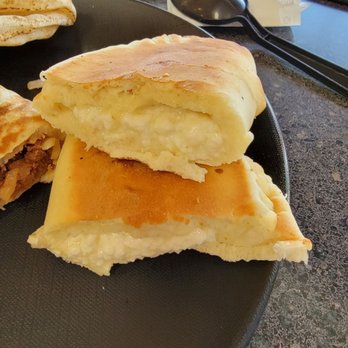 Jerusalem Bakery & Grill - Best cheese pastry - Middle Eastern Near Me - Alpharetta, Georgia