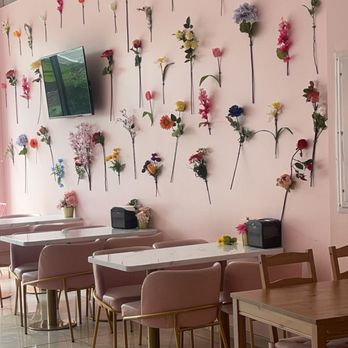 Dr. Fruit - Juice Bars & Smoothies Near Me - Paterson, New Jersey
