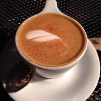 Temple Coffee - Yum! - Coffee & Tea Near Me - Sacramento, California