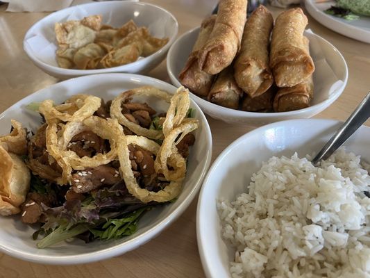 Long Beach Market & Deli by null