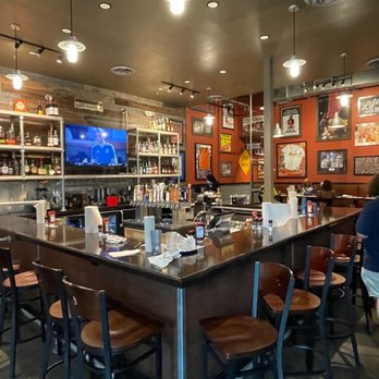 Bad Daddy's Burger Bar - Bars Near Me - Montgomery, Alabama Bad Daddy's Burger Bar - Bars Near Me - Montgomery, Alabama