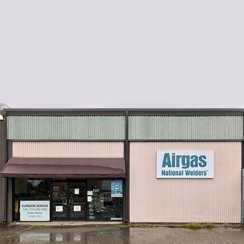 AIRGAS STORE Updated May 2024 406 Rotary St, Hampton, Virginia